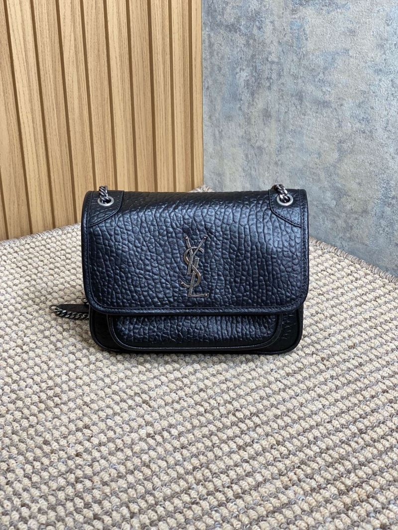 YSL Satchel Bags